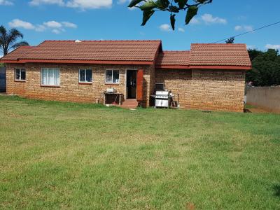 Polokwane, Limpopo, 南アフリカ