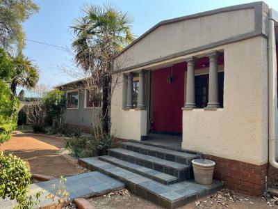 Bloemfontein, Free State, South Africa