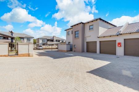 Pretoria, Gauteng, South Africa