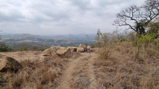 Nelspruit, مبومالانجا, جنوب أفريقيا 