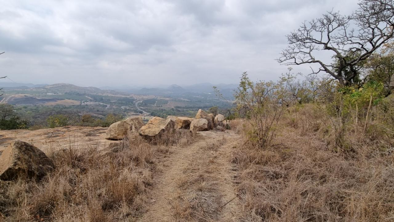 Nelspruit, מפומלנגה, דרום אפריקה 