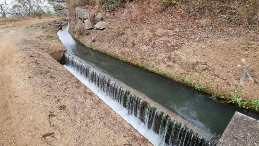 Nelspruit, מפומלנגה, דרום אפריקה 