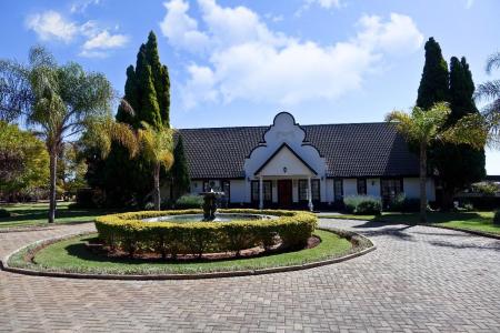 Mooinooi, North West, Южная Африка