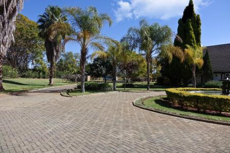 Mooinooi, North West, Afrique Du Sud
