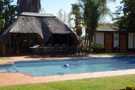 Mooinooi, North West, Afrique Du Sud