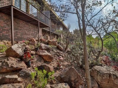 Pretoria, Gauteng, South Africa