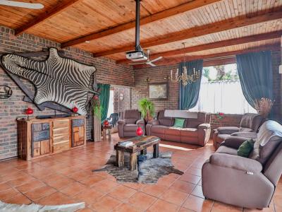 Pretoria, Gauteng, South Africa