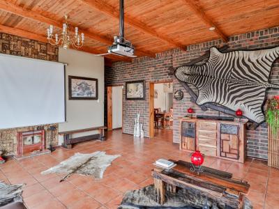 Pretoria, Gauteng, South Africa