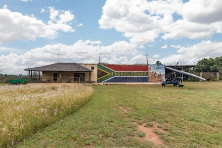 Randburg, Gauteng, Afrique Du Sud