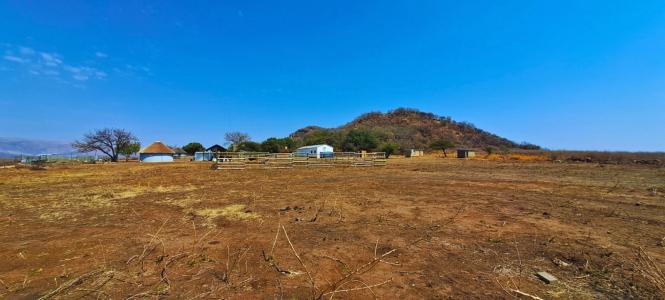 Hartbeespoort, North West, South Africa