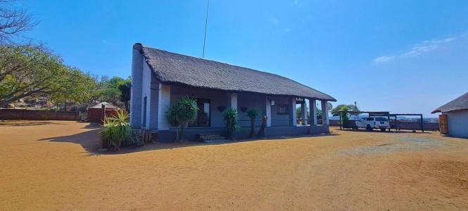 Hartbeespoort, North West, 南アフリカ