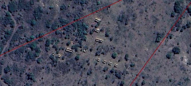 Hartbeespoort, North West, 南アフリカ