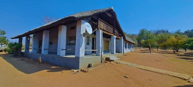 Hartbeespoort, North West, 南アフリカ