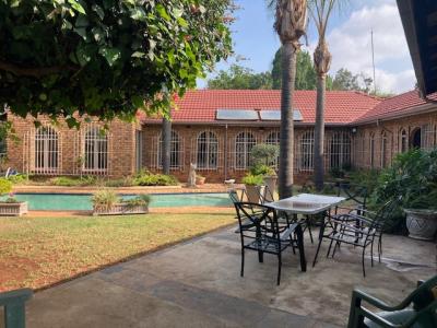 Springs, Gauteng, África Do Sul