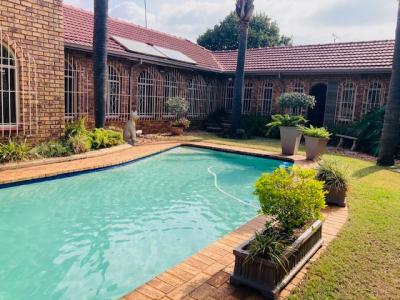 Springs, Gauteng, 南非