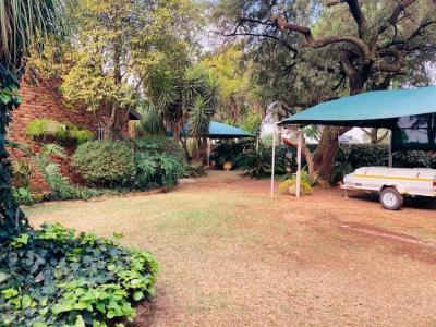 Springs, Gauteng, 南非