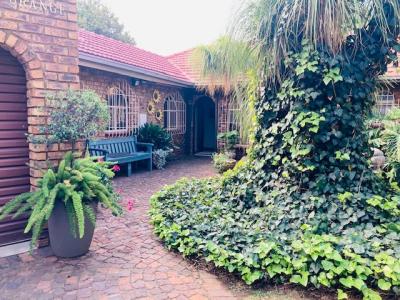 Springs, Gauteng, 南非
