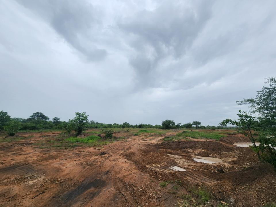 Giyani, Limpopo, 남아프리카