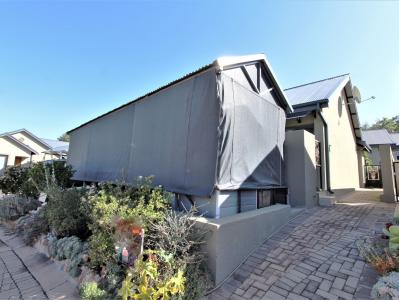 Mookgopong, Limpopo, 남아프리카