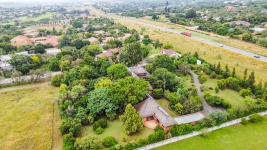 Roodepoort, 豪登省, 南非