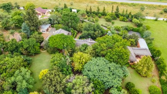 Roodepoort, Gauteng, Afrique Du Sud
