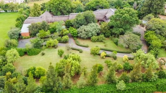 Roodepoort, Gauteng, Afrique Du Sud