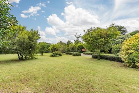 Roodepoort, Gauteng, Afrique Du Sud