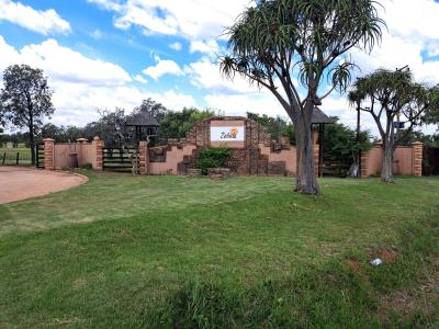 Bela Bela, Limpopo, 남아프리카