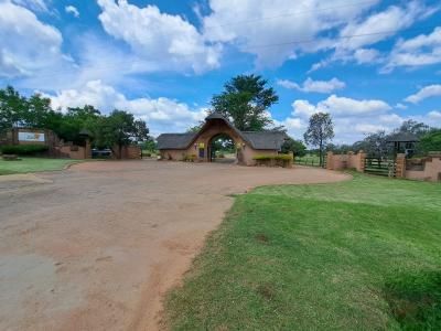 Bela Bela, Limpopo, South Africa