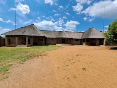 Bela Bela, Limpopo, 남아프리카