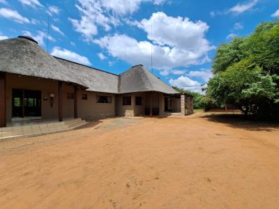 Bela Bela, Limpopo, 남아프리카