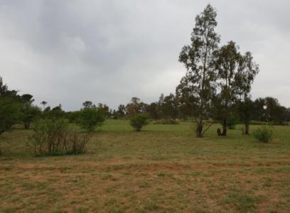 Meyerton, Gauteng, Afrique Du Sud