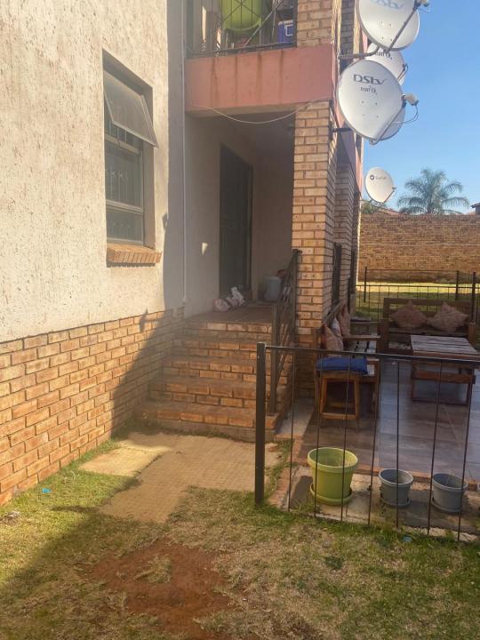 Roodepoort, Gauteng, Южная Африка