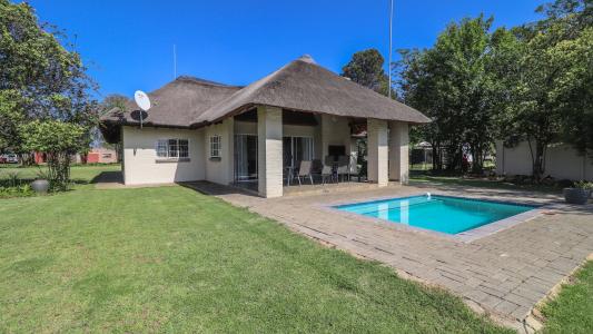 Vanderbijlpark, Gauteng, Güney Afrika