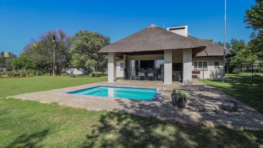 Vanderbijlpark, Gauteng, Güney Afrika