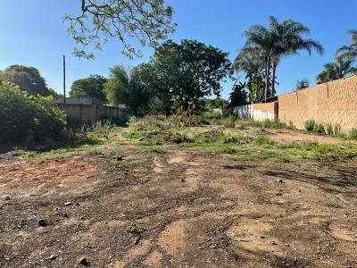 Rustenburg, North West, Sudáfrica