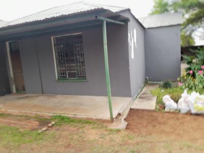 Dealesville, Free State, Sudafrica