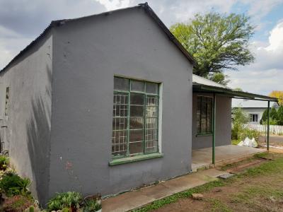 Dealesville, Free State, 남아프리카