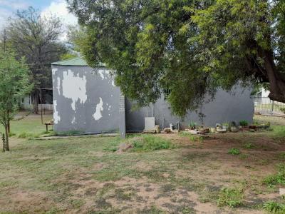 Dealesville, Free State, 남아프리카