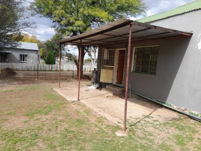 Dealesville, Free State, 남아프리카