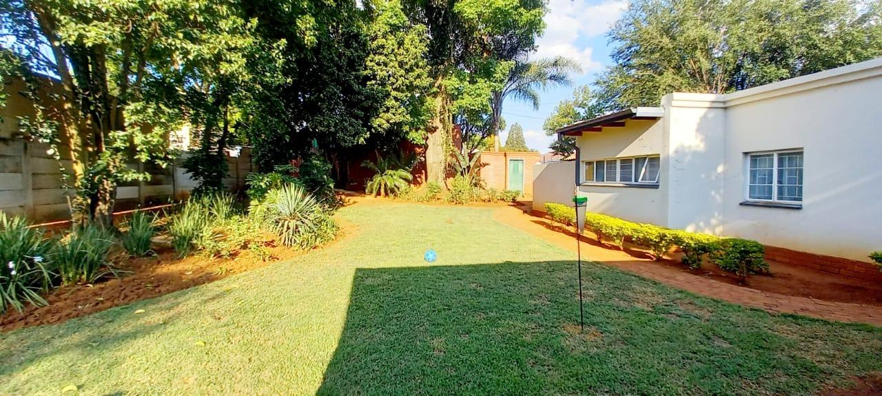 Pretoria, Gauteng, South Africa