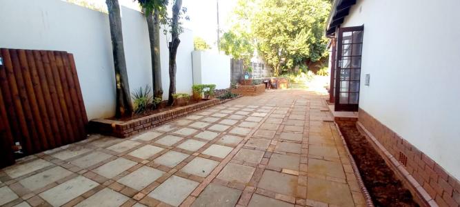 Pretoria, Gauteng, South Africa