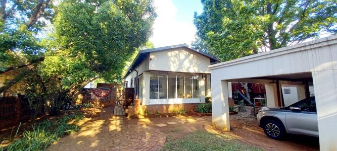 Pretoria, Gauteng, South Africa