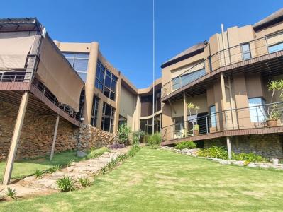 Bloemfontein, Free State, South Africa