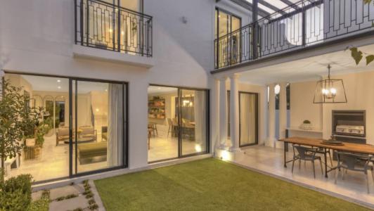Sandton, Gauteng, Sudáfrica