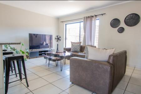 Potchefstroom, North West, 南アフリカ
