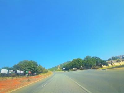 Rustenburg, North West, South Africa