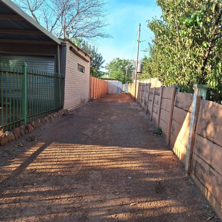 Bela Bela, Limpopo, Güney Afrika
