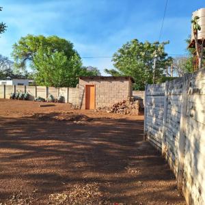 Bela Bela, Limpopo, Güney Afrika