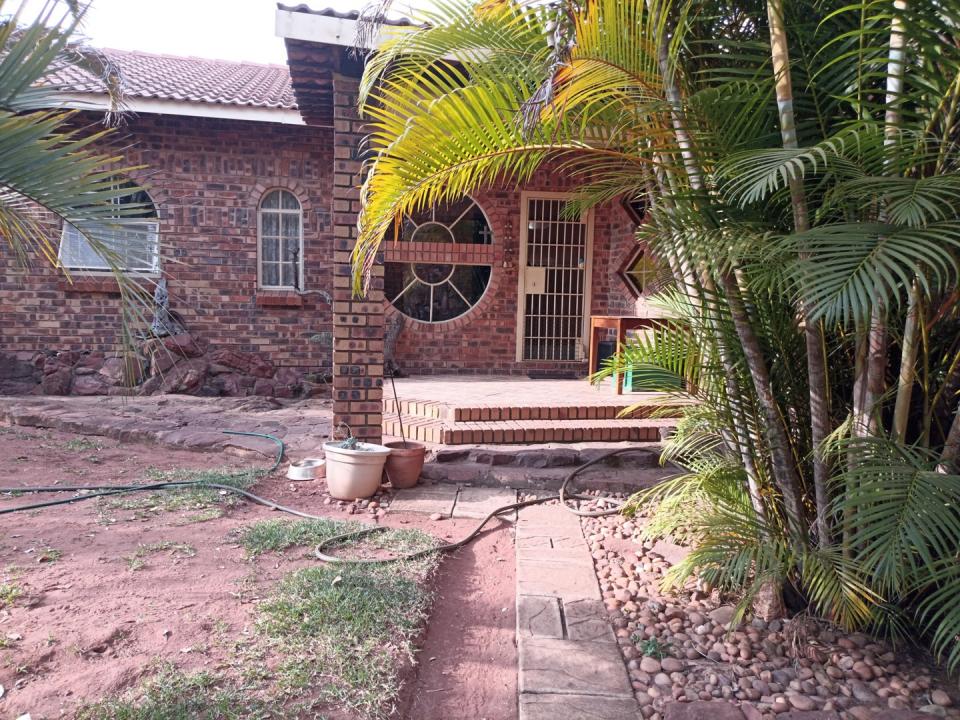 Bela Bela, Limpopo, South Africa